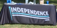 Independence Inc