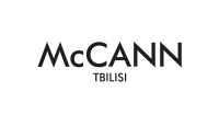 Mccann tbilisi