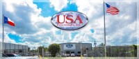 USA Industries (United Sunshine America)