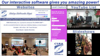 CSRA Multimedia, Inc.