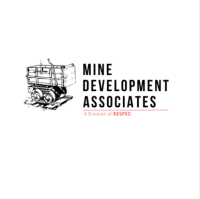 Mine development assoc