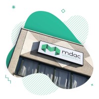 Mdac web agency