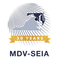Maryland, dc, virginia solar energy industries association (mdv-seia)