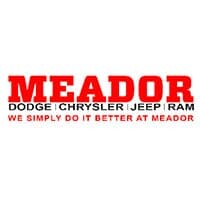 Meador dodge chrysler jeep ram