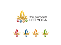 Elements Hot Yoga