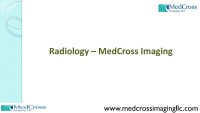 Medcross imaging llc