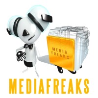 Mediafreaks