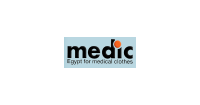 Medic egypt for medical clothes