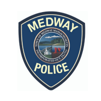 Medway police dept