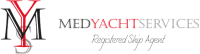 Med yacht services