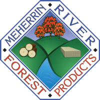 Meherrin river forest products inc