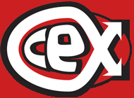 CeX Ltd