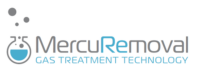 Mercuremoval - gas treatment technology