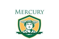 Mercury logistics inc