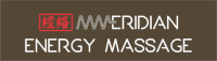 Meridian energy massage