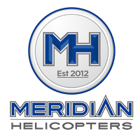 Meridian helicopters llc