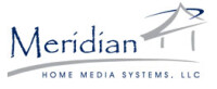Meridian home media systems