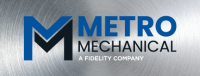 Metro mechanical services inc