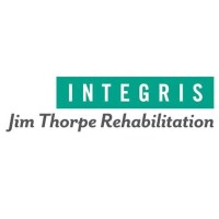 Integris Health - Jim Thorpe Rehabilitation