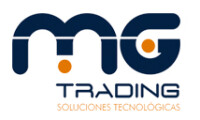 Mg trading sac