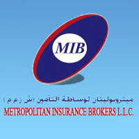 Metropolitan insurance brokers llc