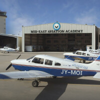 Mideast aviation academy