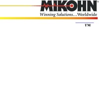 Mikohn corporation