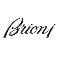 Brioni - Roman Style