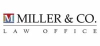 Miller & co. - law office