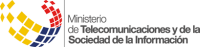 Ministerio de telecomunicaciones y sociedad de la información