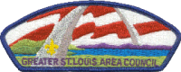 Boy Scouts of America - St. Louis Area Council