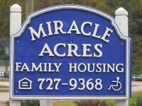 Miracle acres