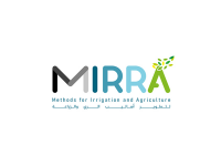 Methods for irrigation and agriculture (mirra)