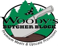 Woody's the Butchers