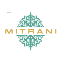 Mitrani at home