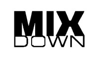 Mixdown records