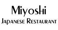 Miyoshi japanese restaurant