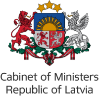 The state chancellery of latvia