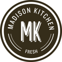 Madison kitchen
