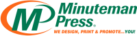 Minuteman press-ham lake