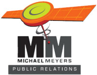 Mmpr: michael meyers public relations