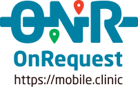 Onrequest - mobile.clinic
