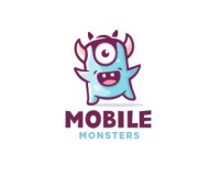 Mobile monster
