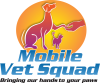Mobile vet squad