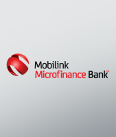 Mobilink microfinance bank ltd