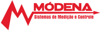 Modena sistema de medição e controles