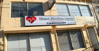 Heart rhythm center of philadelphia
