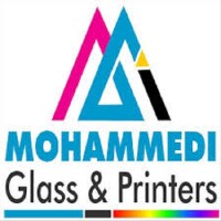 Mohammedi glass & printers