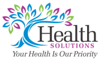 Mo health solutions