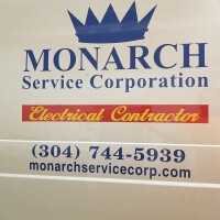 Monarch service corp